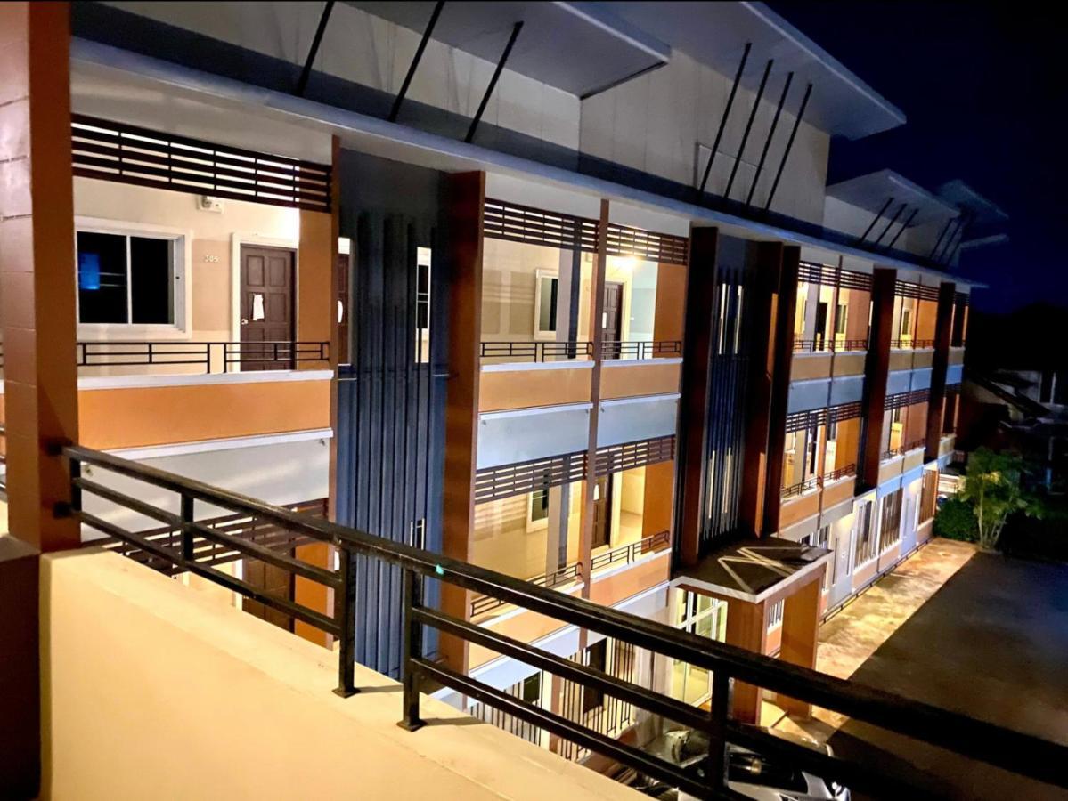 Ban pa Lan  Preme Apartment @Maejo מראה חיצוני תמונה