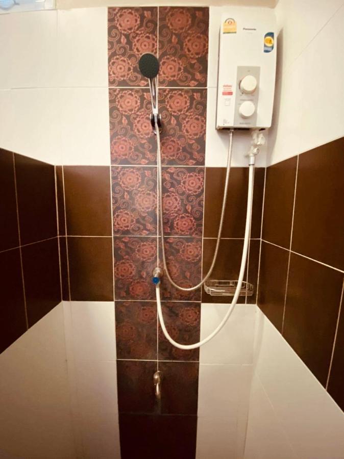Ban pa Lan  Preme Apartment @Maejo מראה חיצוני תמונה