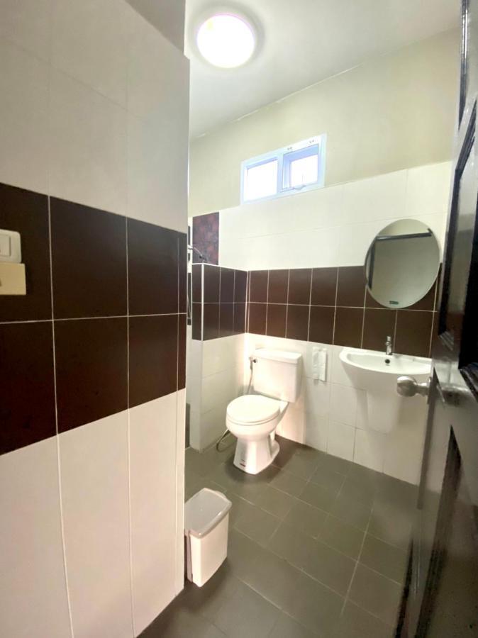 Ban pa Lan  Preme Apartment @Maejo מראה חיצוני תמונה
