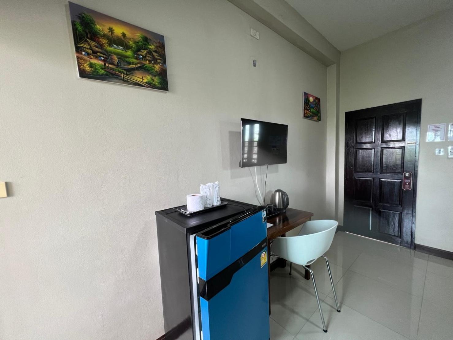 Ban pa Lan  Preme Apartment @Maejo מראה חיצוני תמונה